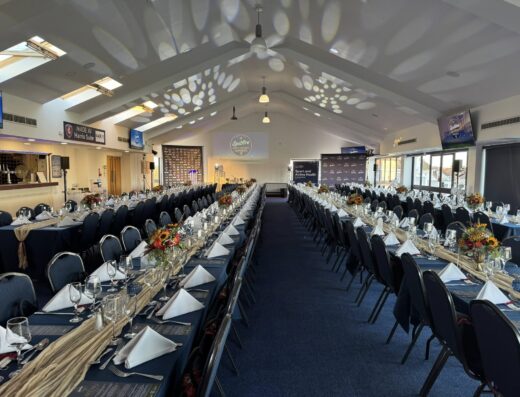 Kent Cricket – St Lawrence Ground, Canterbury