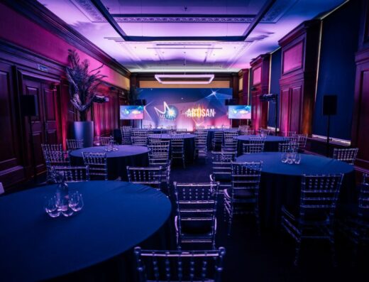 Riverside Rooms