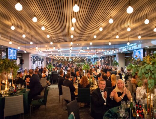 Headingley Stadium Events