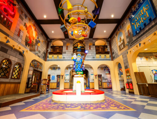 Legoland Windsor