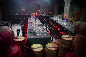 London Dungeons