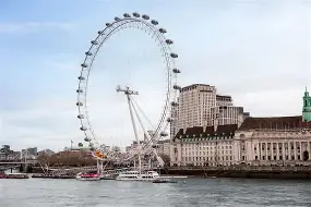 London Eye