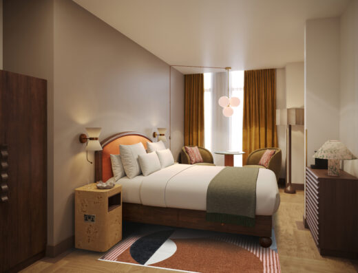 The Webster Hotel Covent Garden