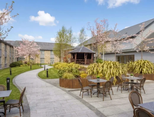 Hotel Kilmore
