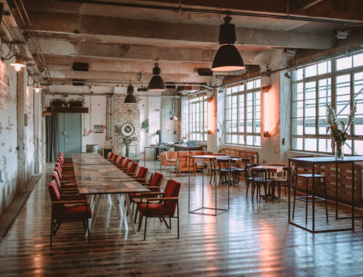 Fabrik 23