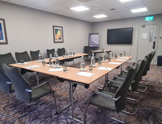 Maldron Hotel Oranmore