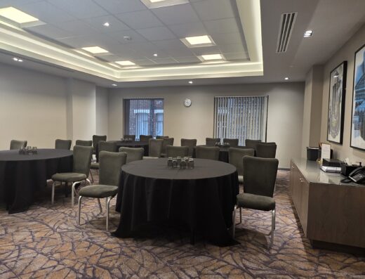Maldron Hotel Manchester City Centre
