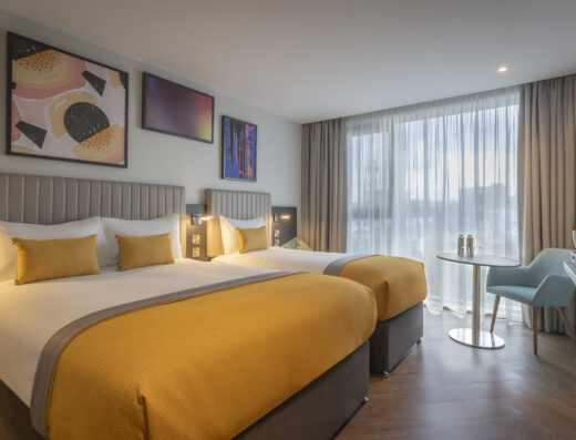 Maldron Liverpool
