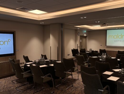 Maldron Hotel Glasgow