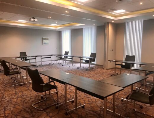 Maldron Hotel Belfast City