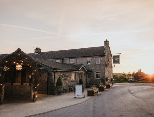 Peak Edge Hotel