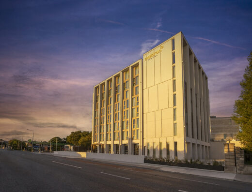 Maldron Hotel Merrion Road
