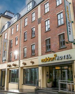 Maldron Hotel Derry