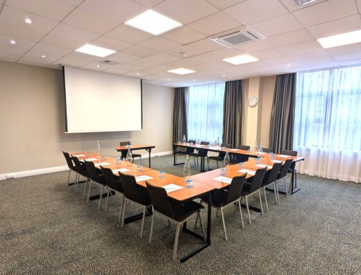 Novotel Newcastle Airport