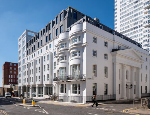 Maldron Hotel Brighton