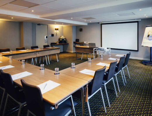 Novotel Nottingham Derby