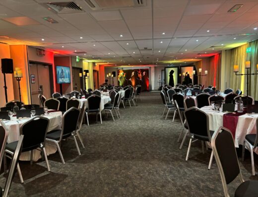 Novotel Wolverhampton